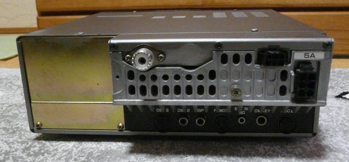 KENWOOD ケンウッド TS-450V ＋ AT(オートアンテナチューナー 内蔵