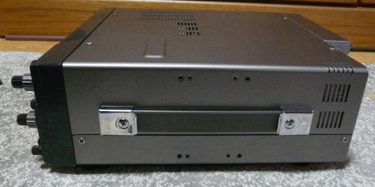 KENWOOD ケンウッド TS-450V ＋ AT(オートアンテナチューナー 内蔵