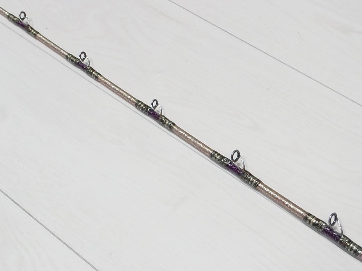 ビーダンサー アリゲーター 0 Yahoo!オークション - 美品↑～極美