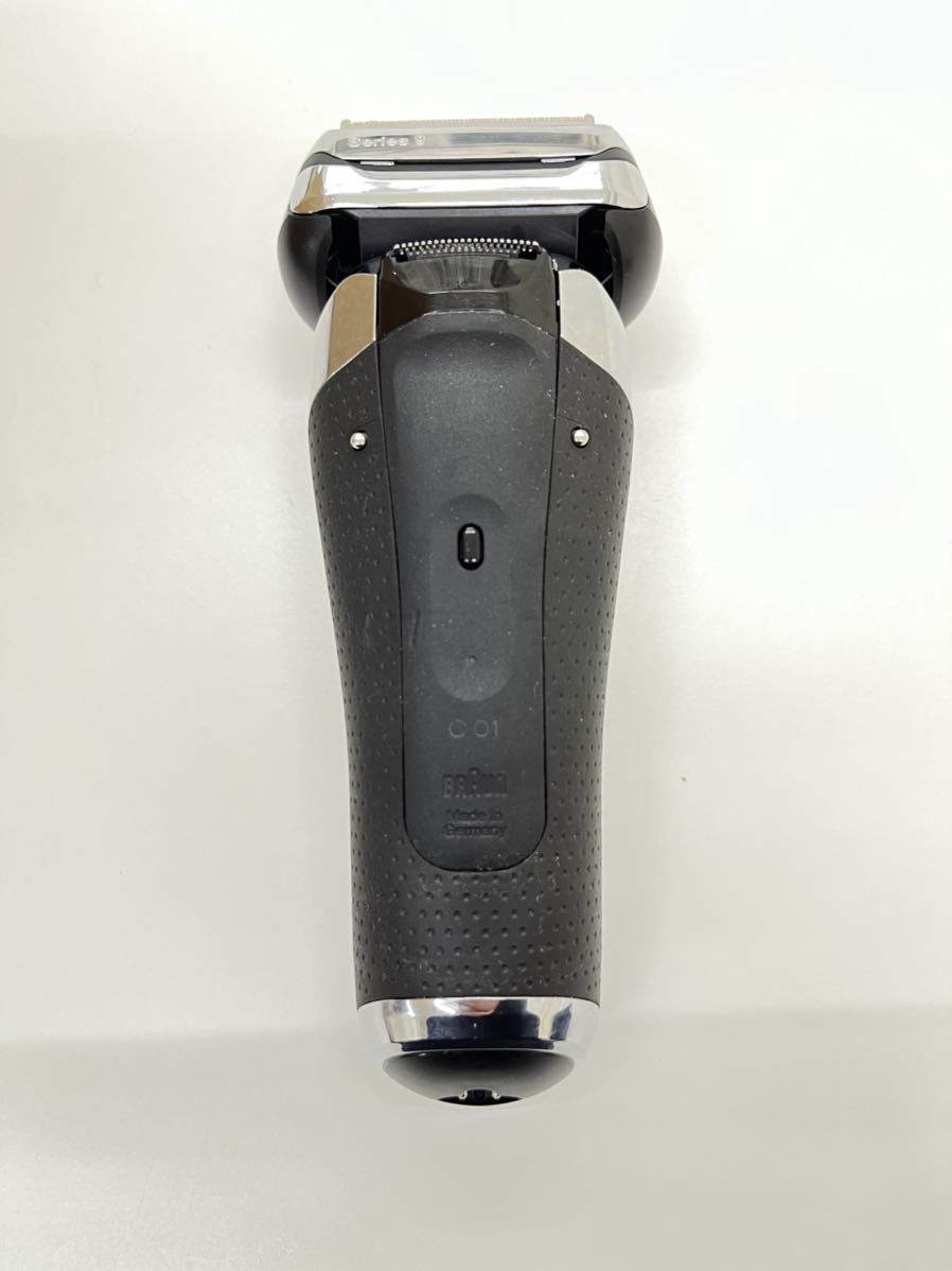 BRAUN Series 9 Type5793 電気シェーバー 訳アリ 2019年製 髭剃り