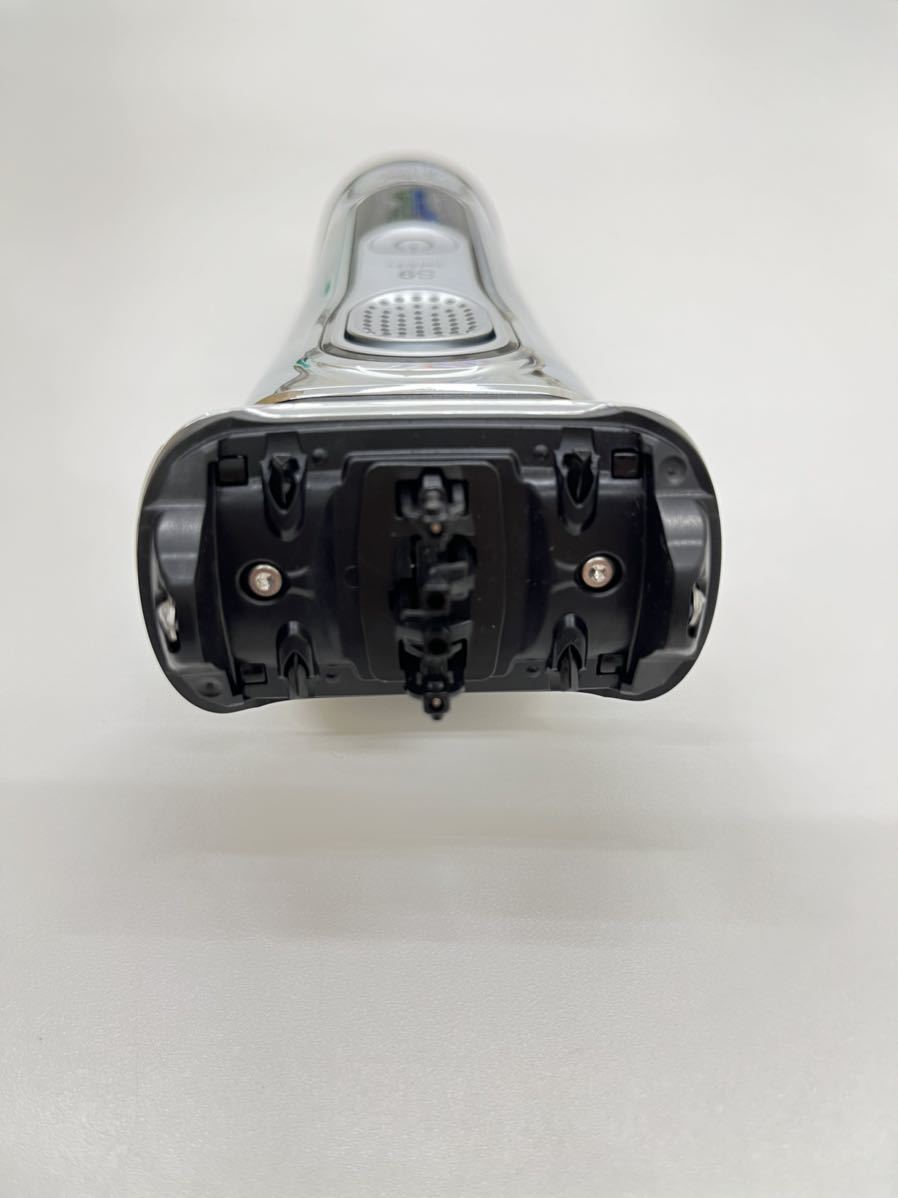 BRAUN S9 PRO＋　電気シェーバー　type5793 BRAUN Series 9 Type5793 電気シェーバー 訳アリ 2019年製 髭剃り
