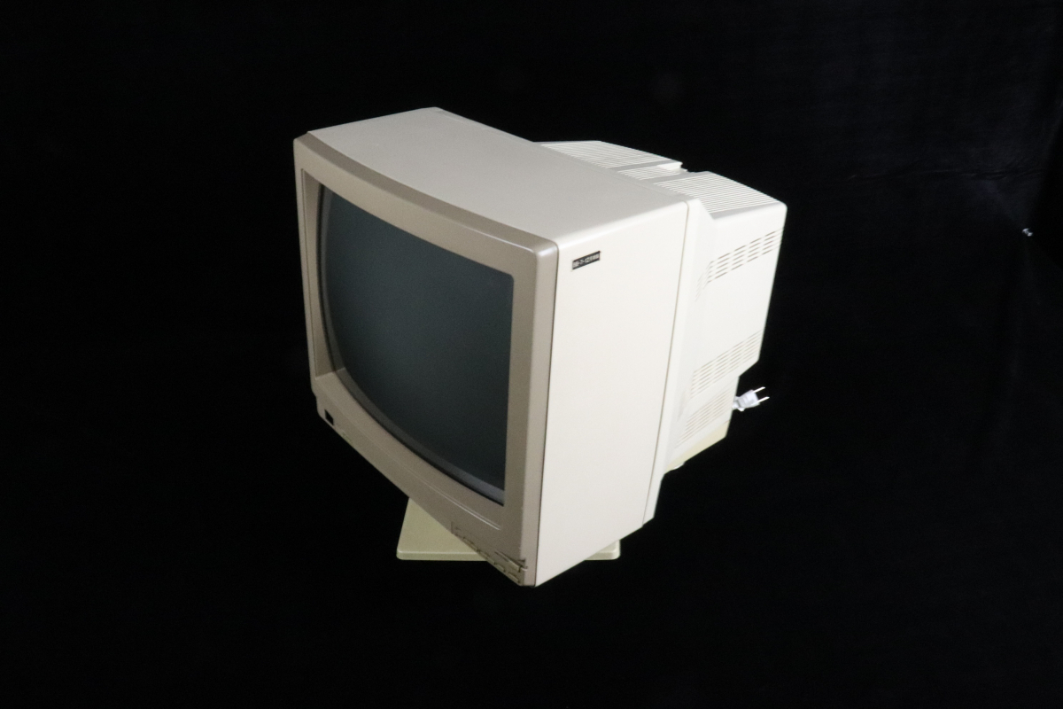 通電OK / 美品】 NEC PC-TV353型 / PC-TV902 日本電気 カラーテレビ 