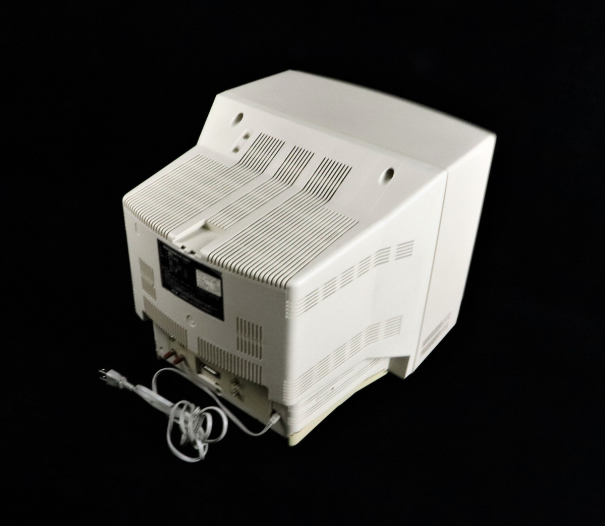 通電OK / 美品】 NEC PC-TV353型 / PC-TV902 日本電気 カラーテレビ 