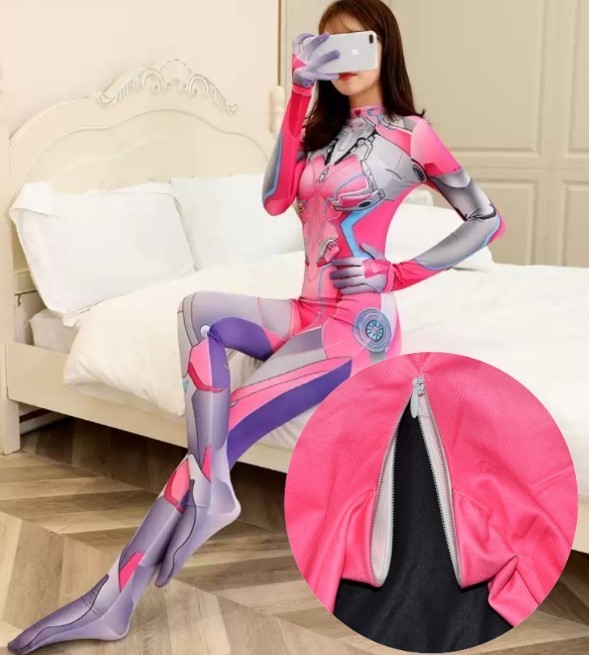 クロッチzip ロケットガール101 全身タイツ セクシーコスチューム ボディースーツ コスプレ キャラクター コスプレ衣装 売買されたオークション情報 Yahooの商品情報をアーカイブ公開 オークファン Aucfan Com