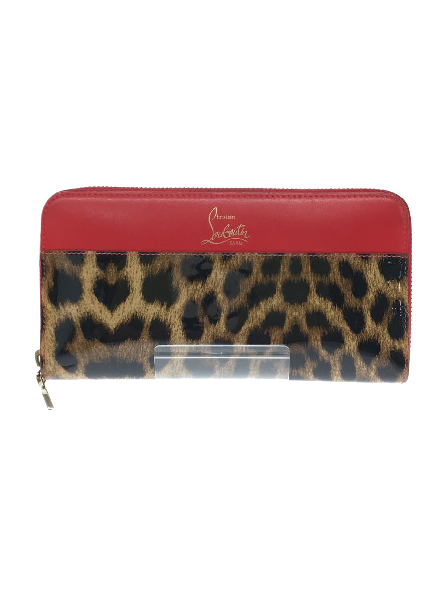 長財布 Christian クリスチャンルブタン | Panettone Louboutin 