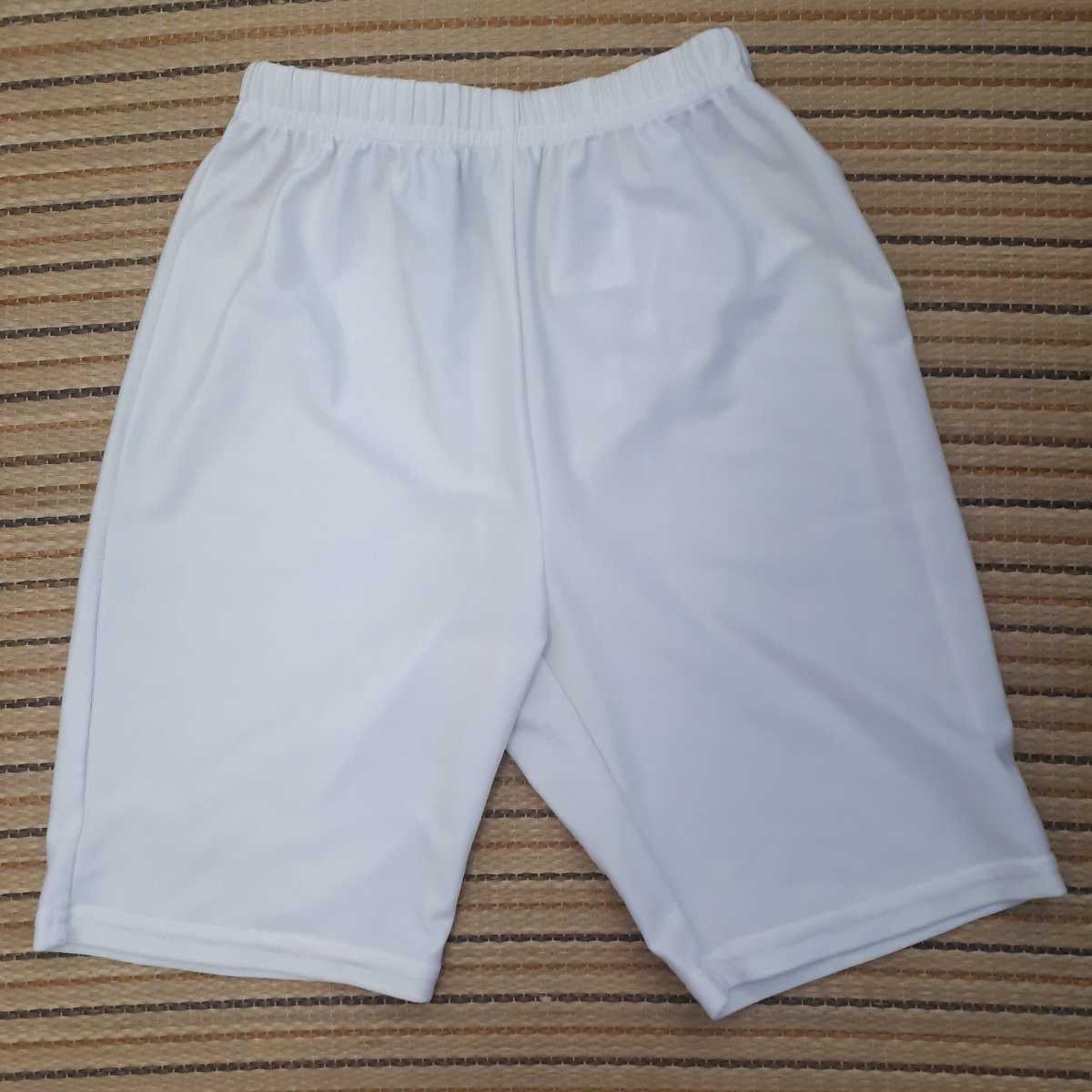 サッカーアンダー カラーブリーフ４枚 スパッツ 130センチ 130 125 134cm 売買されたオークション情報 Yahooの商品情報をアーカイブ公開 オークファン Aucfan Com