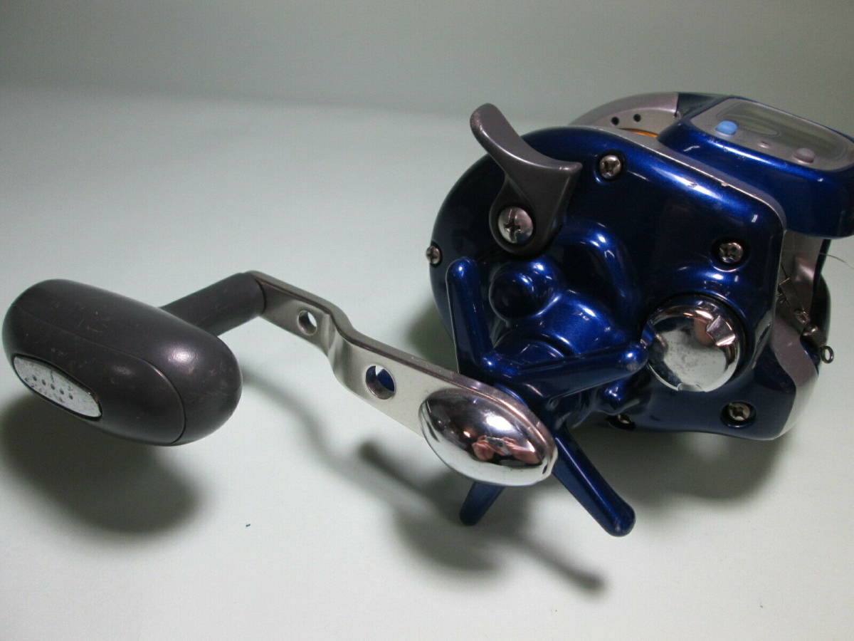 59773) ダイワ ハイパータナセンサー 500F / daiwa hyper tanasensor