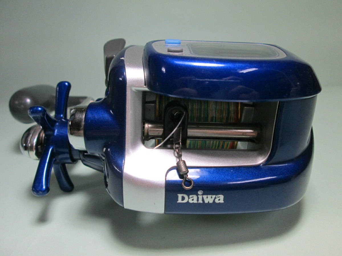 59773) ダイワ ハイパータナセンサー 500F / daiwa hyper tanasensor