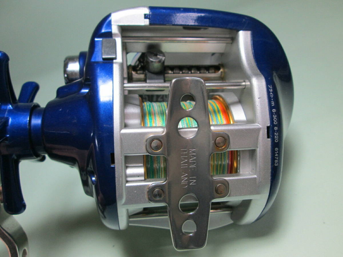 59773) ダイワ ハイパータナセンサー 500F / daiwa hyper tanasensor