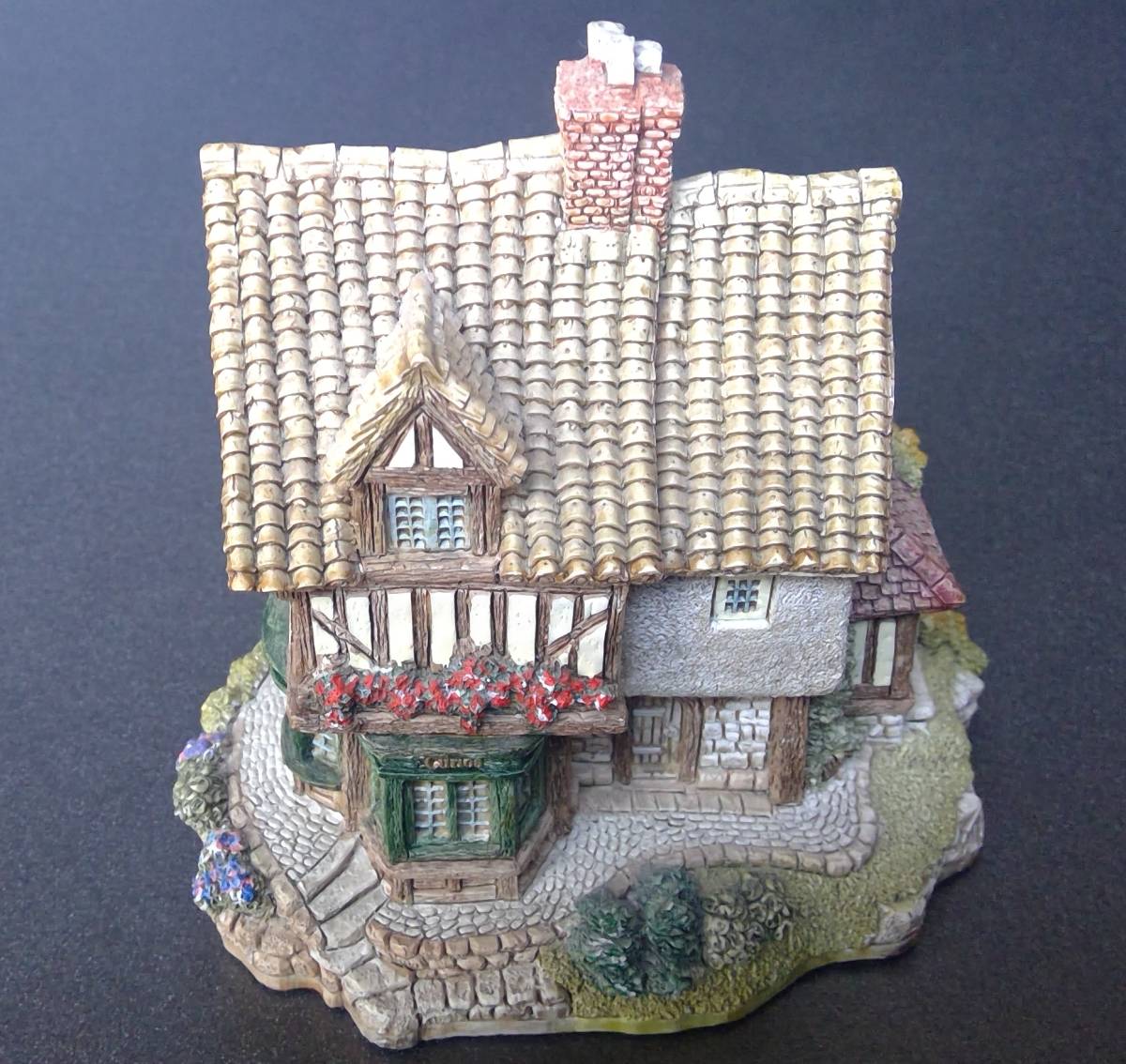 Lilliput Lane (リリパットレーン) リリパットレーン HOLE ⁄ lane