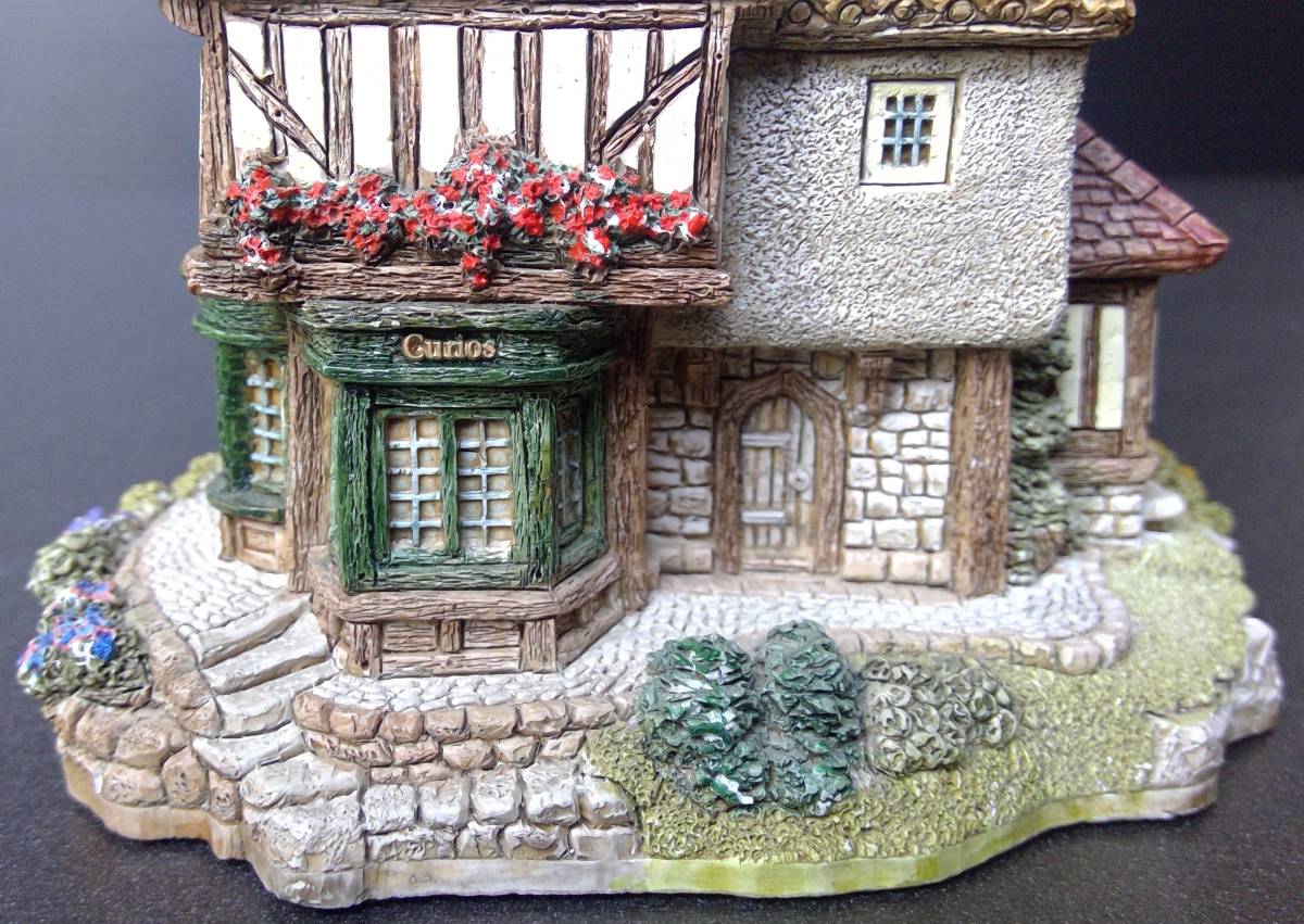Lilliput Lane (リリパットレーン) リリパットレーン HOLE ⁄ lane