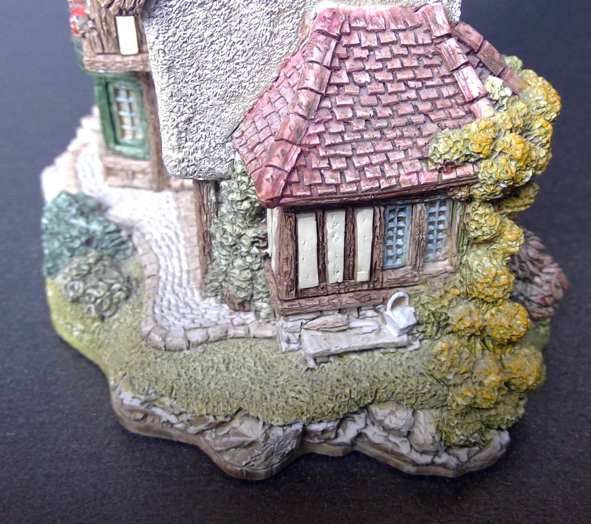 リリパットレーン Lilliput LILLIPUT「Micklegate Antiques」 Lane