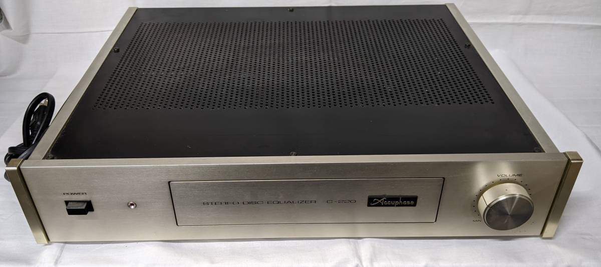■ ASTOR アストロ電子企画 TO-5881HSIN アンプ 音出し確認済 中古 現状品 221002M4074 アストロ電子企画 ASTOR □ 福屋八丁堀本店 ７階時計サロン 昇圧ﾍｯﾄﾞｱﾝﾌﾟ
