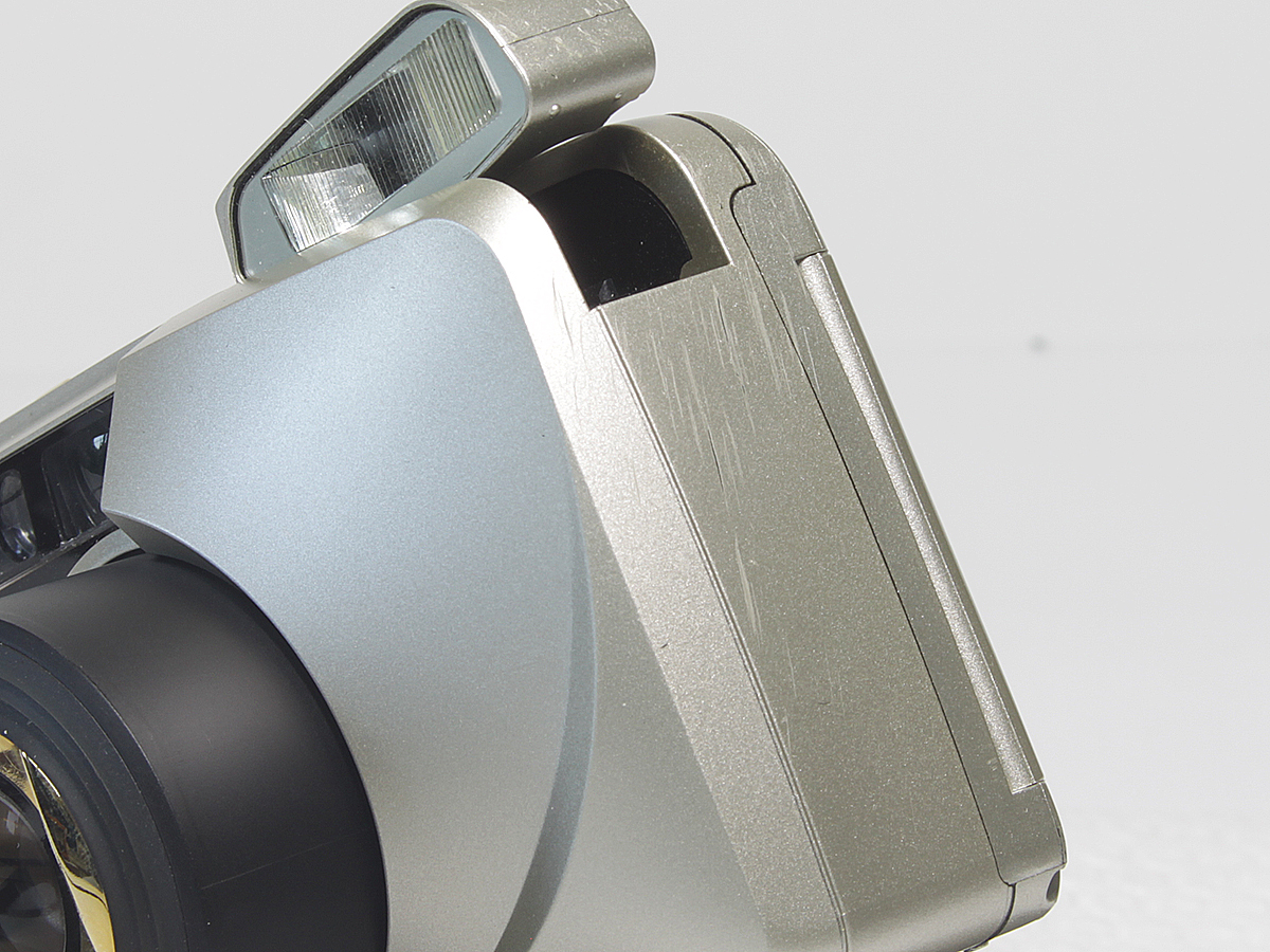OLYMPUS μ ZOOM 140 DELUXE 【公式通販】