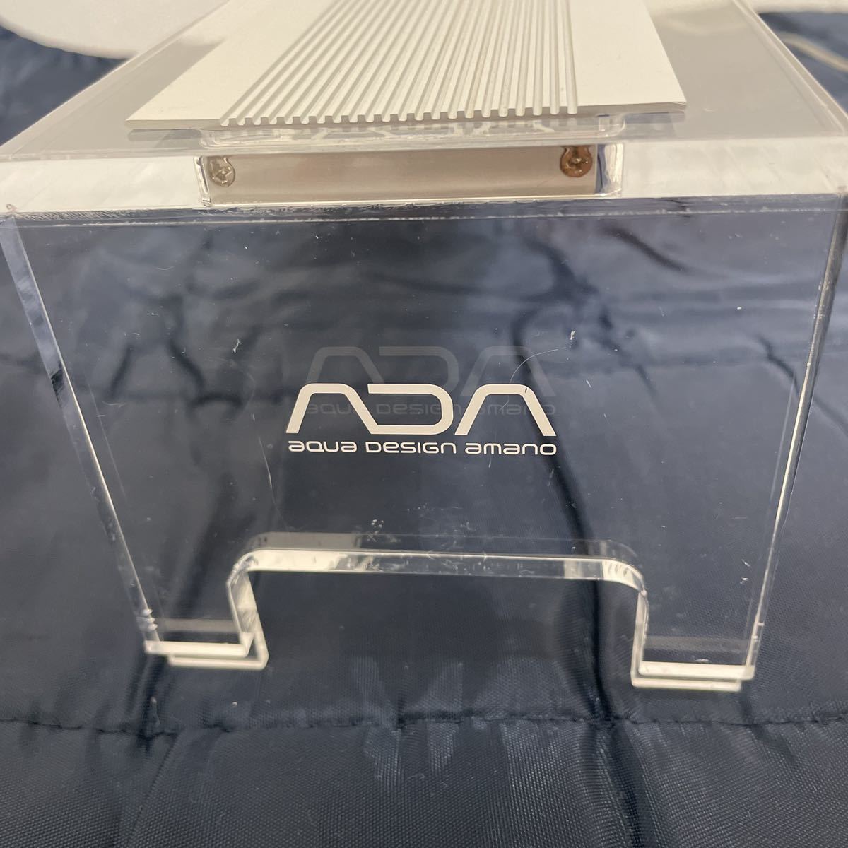 ADA - 45cm 45の人気アイテム 2026年最新ada ADAの水槽用LED照明「