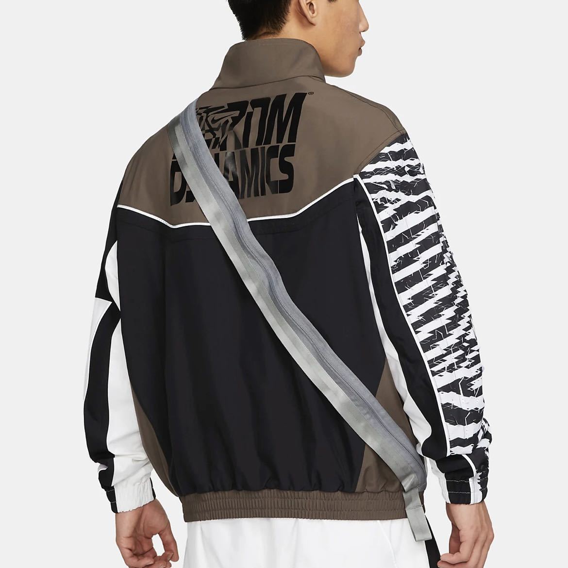 ◎国内正規 NIKE ACRONYM L ウーブンジャケット ナイキ アクロニウム