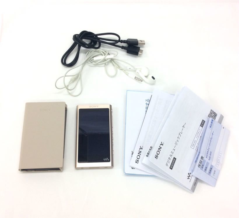 おすすめ特集 ソニー SONY ウォークマン Aシリーズ 16GB NW-A55 ...