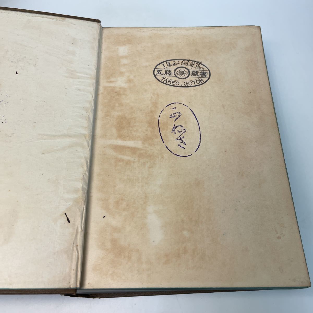 2406 H16 古書 改訂 植物名彙 後編 和名之部 松村任三 大正11年 英語 植物 名前 学名 事典 辞典 英訳 生物学 売買されたオークション情報 Yahooの商品情報をアーカイブ公開 オークファン Aucfan Com