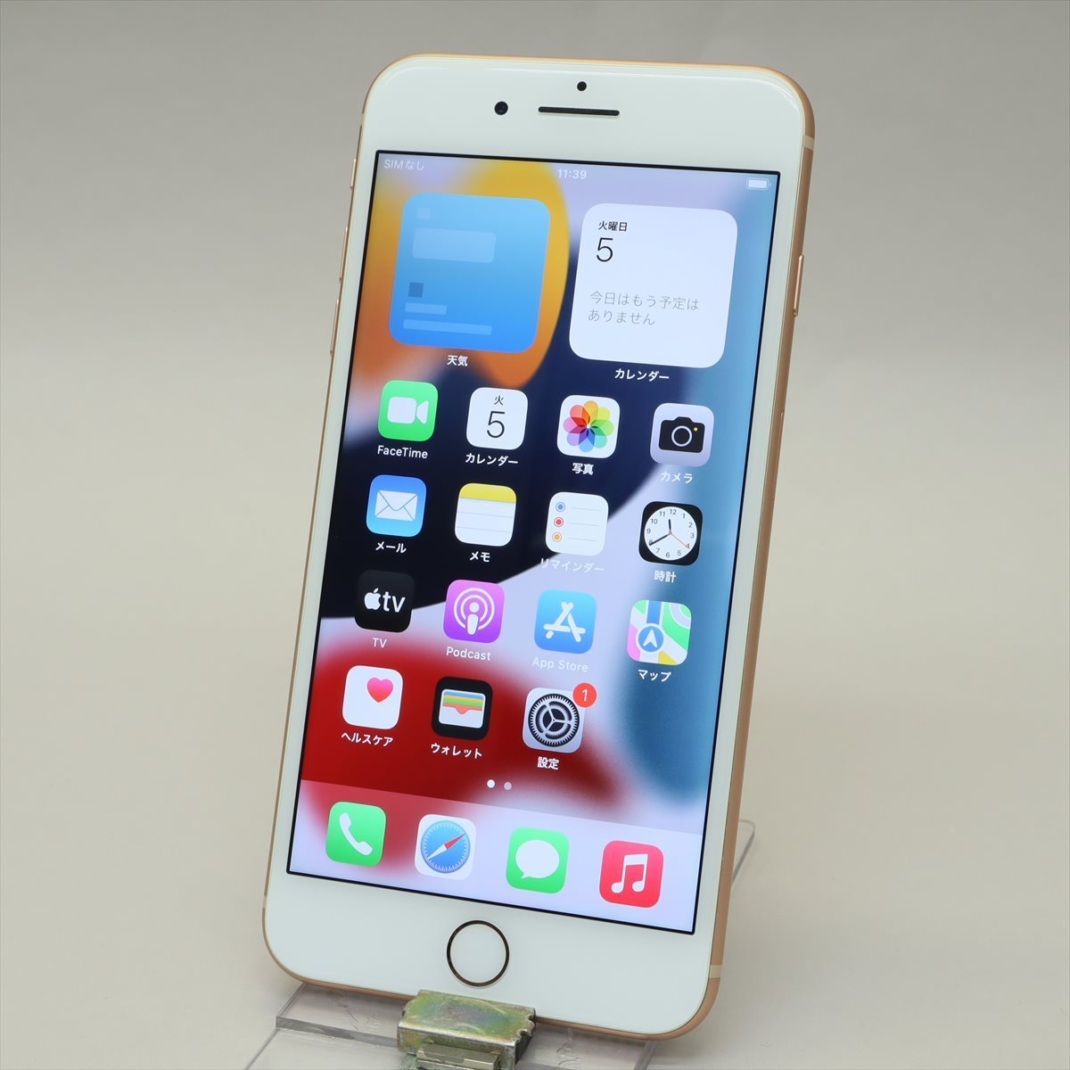 iPhone 0 Plus 64GB Apple - Gold | Unlocked Restored AT&T