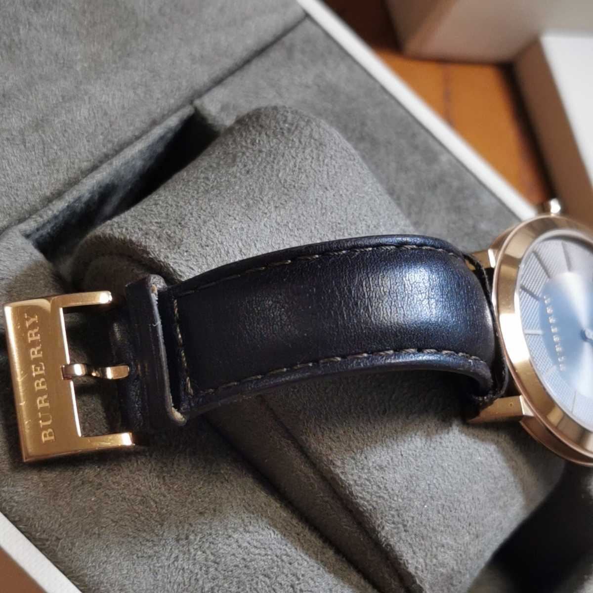 新品】バーバリー 人気 メンズ 時計 BU2354 ブランド腕時計 は行 