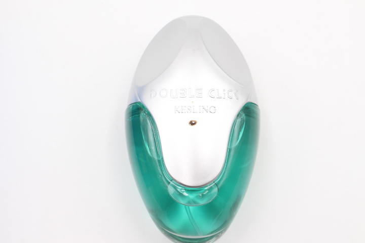 ☆【行董】DOUBLE CLICK KESLING ダブルクリック オーデトワレ 100ml