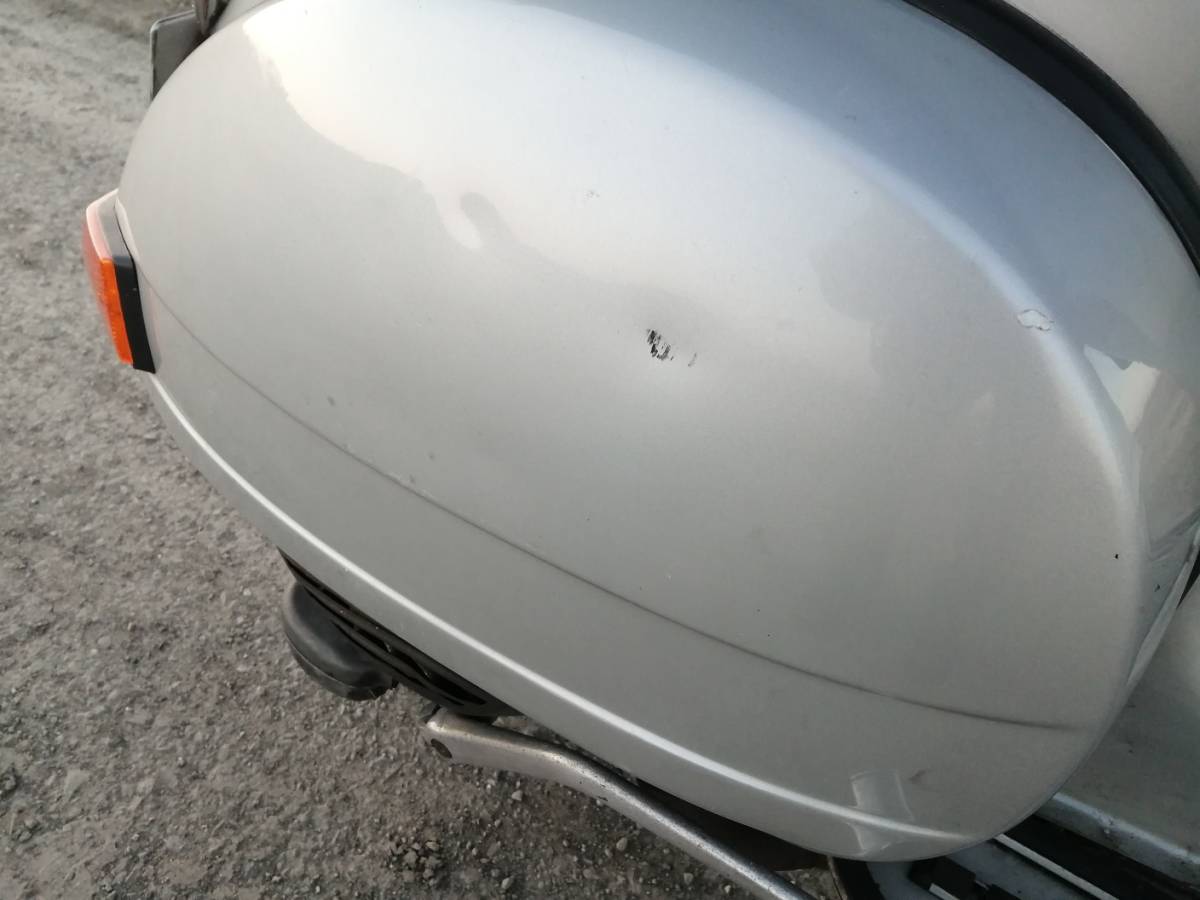 千葉県 個人出品 ベスパpx0e 3 31ま 普通に乗っていました 分離給油 セル付き キャリア ドラム 近県配送可能 ベスパ 売買された オークション情報 Yahooの商品情報をアーカイブ公開 オークファン Aucfan Com 千葉県 個人出品 ベスパpx0e 3 31ま 普通に乗っていました 分離給油 セル付き キャリア ドラム 近県配送可能 ベスパ 売買された オークション情報 Yahooの商品情報をアーカイブ公開 オークファン Aucfan Com