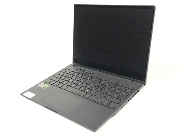 Flow ASUS ROG X13 ゲーミングノートパソコン GV301QH 13.4インチ どこ 