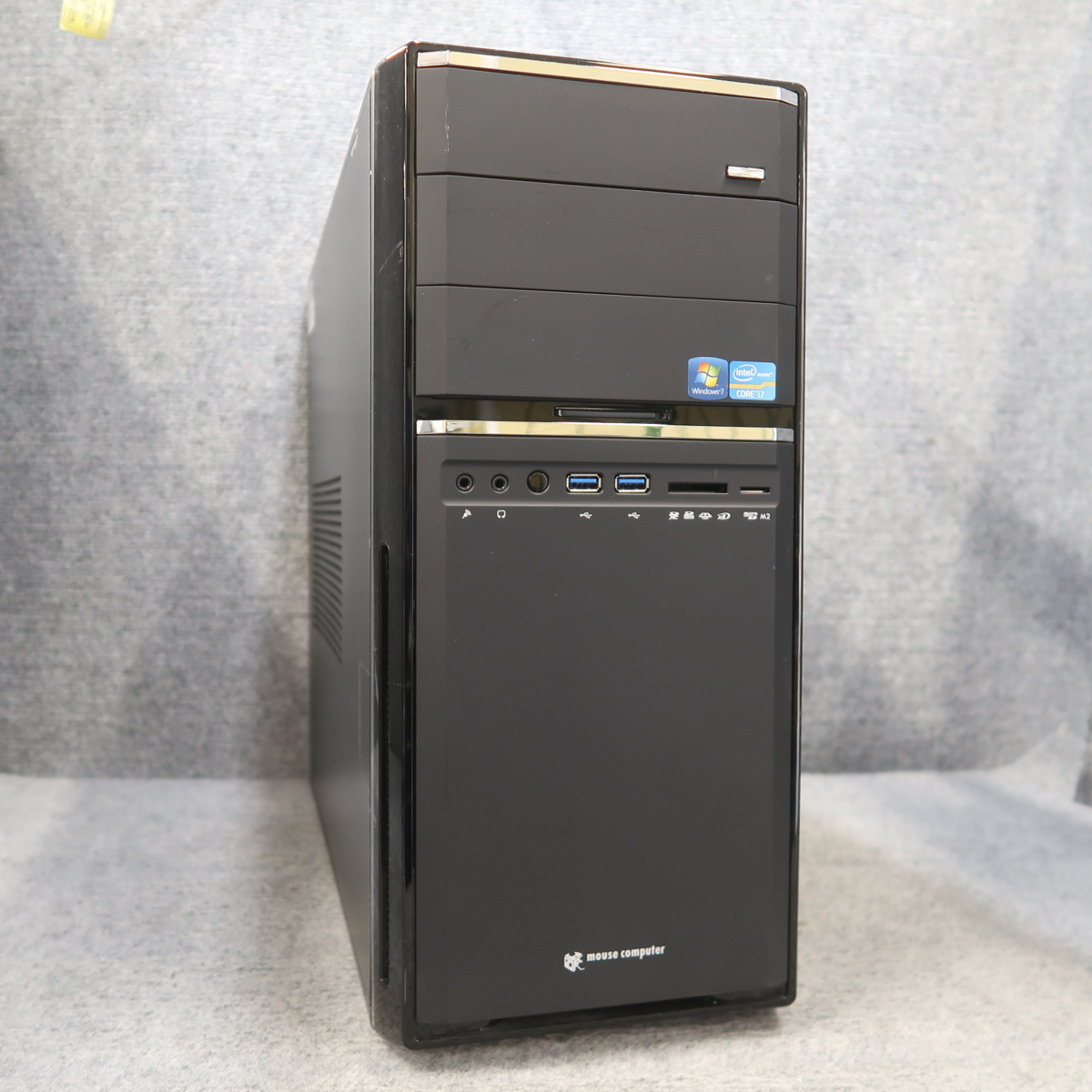 valuestar/win10,i7,4GB,500GB