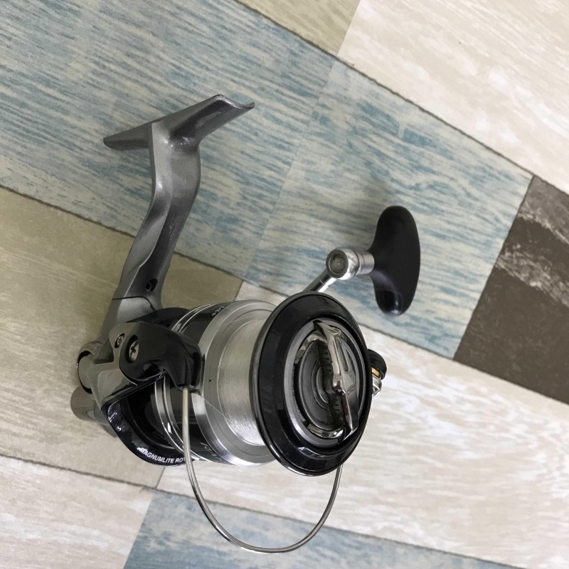 SHIMANO シマノ リール RARENIUM レアニウム c14＋