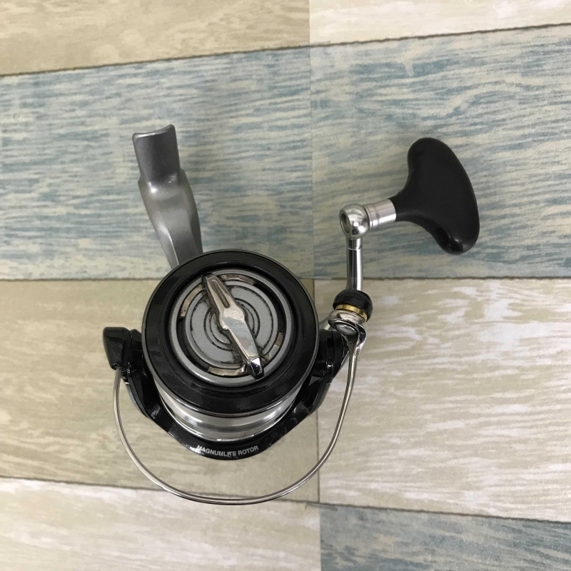 SHIMANO シマノ リール RARENIUM レアニウム c14＋