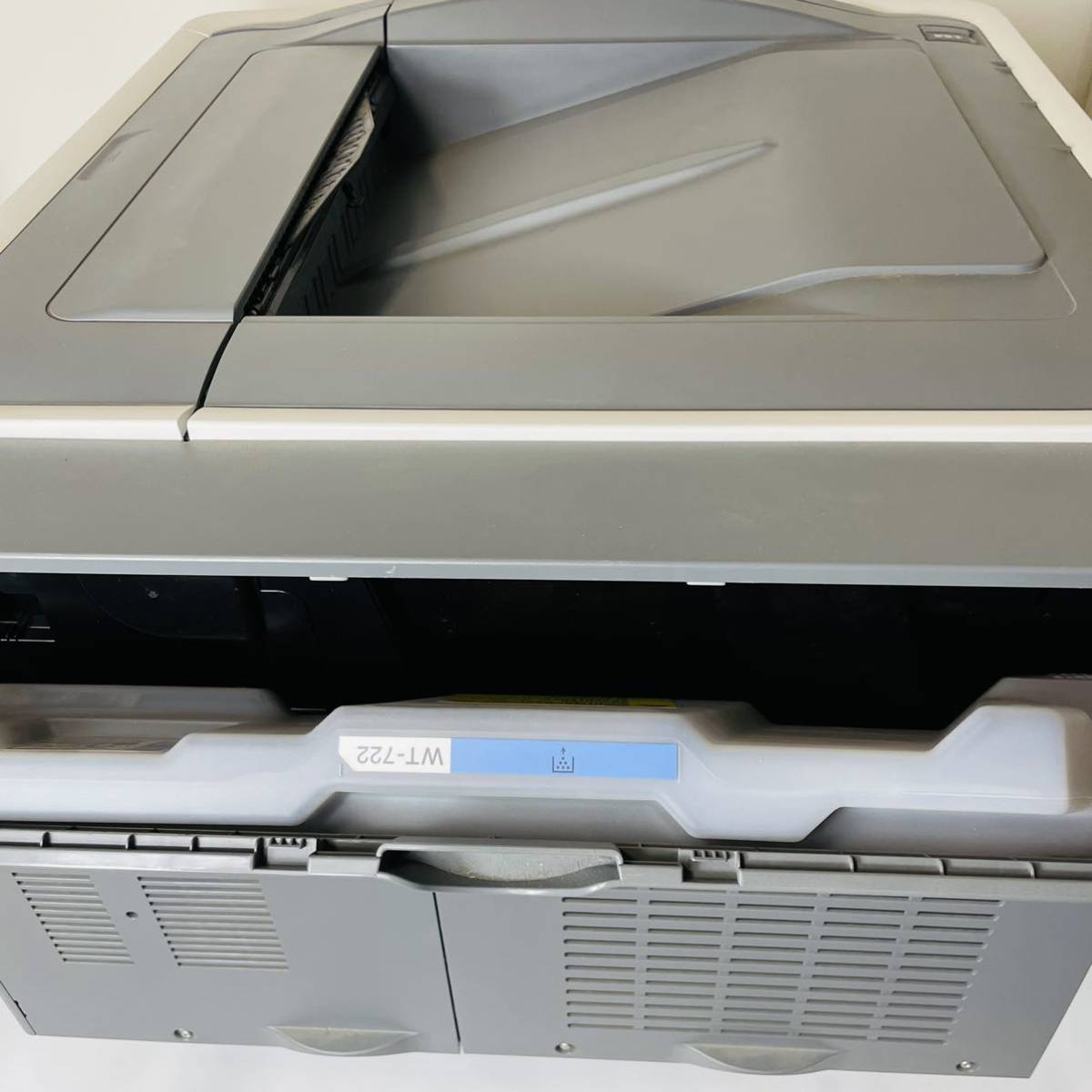 現状品☆】Canon LBP9100C レーザープリンタ キャノン ※動作確認済