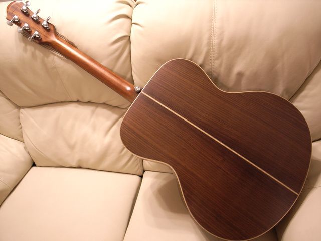 ZEMAITIS CAJ-200HS ゼマイティス ゼマティス アコースティック 