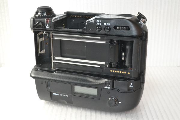 ☆ジャンク☆NIKON ニコン F5 ボディ☆#9482 F5 Nikon ボディ 最 安値