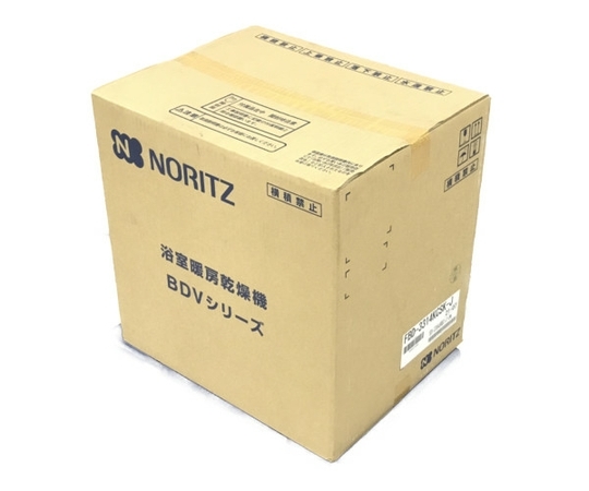 FBD-3314KCSK-J ノーリツ浴室暖房乾燥機