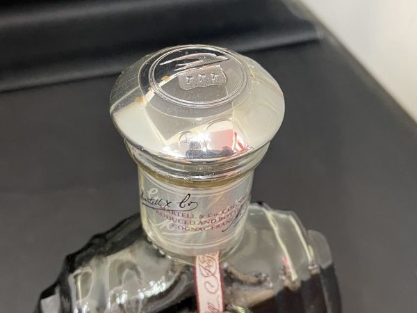 マーテル スプリーム XO 700ml グリーンボトル ◇注目! - MARTELL