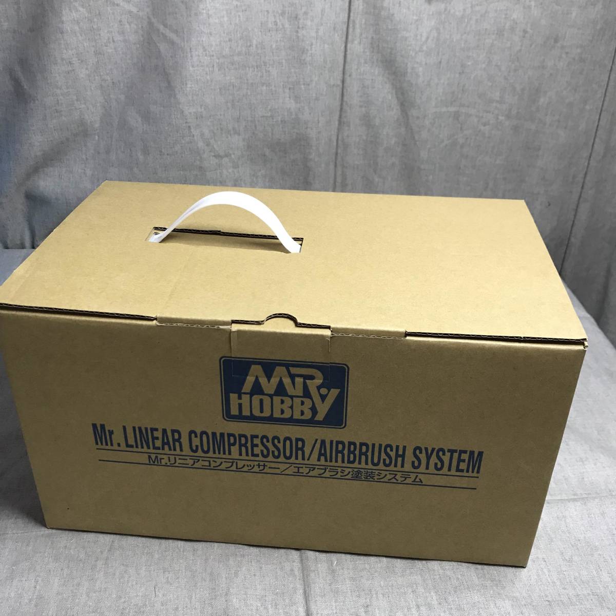 100%新品，2026 GSIクレオス Mr.リニアコンプレッサー L5/圧力計付レギュレーターセット ホビー用塗装用具 PS313(コンプレッサー)｜売買されたオークション情報、yahooの商品情報をアーカイブ公開 - オークファ コンプレッサー