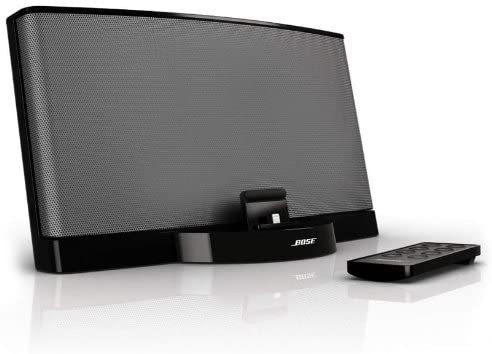 Bose SoundDock Series III digital music system ドックスピーカー