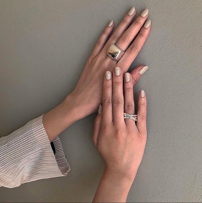 Fujikawa リング アサミ フジカワ セール ASAMI FUJIKAWA アサミフジカワ Knot Ring リング NOBLE ノーブル の通販
