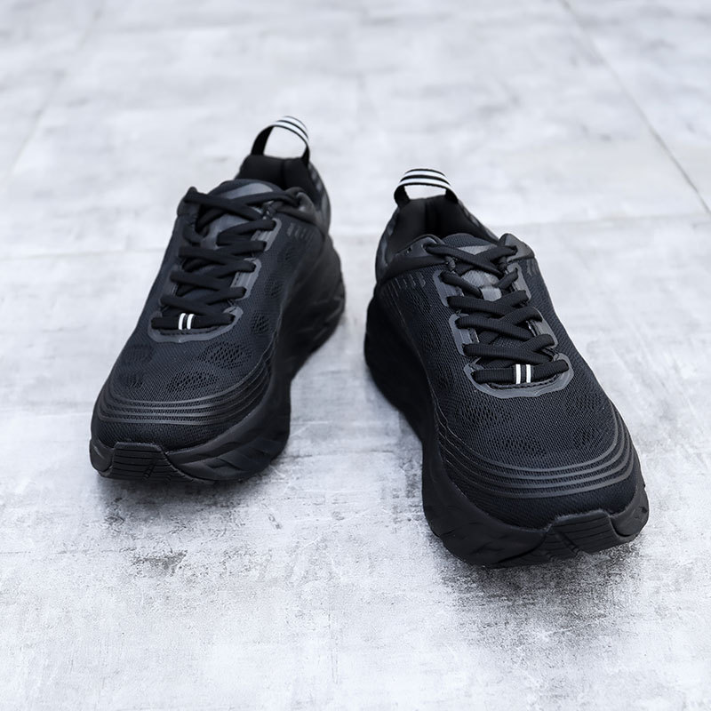 ホカオネオネ Hoka One One ボンダイ6 厚底 ランニングシューズ 靴