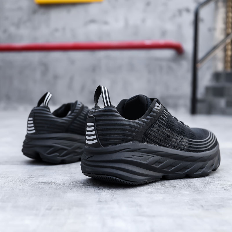 ホカオネオネ Hoka One One ボンダイ6 厚底 ランニングシューズ 靴