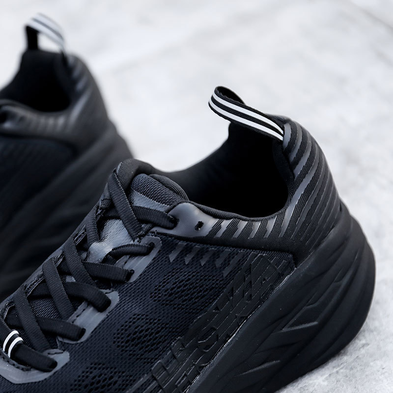 ホカオネオネ Hoka One One ボンダイ6 厚底 ランニングシューズ 靴