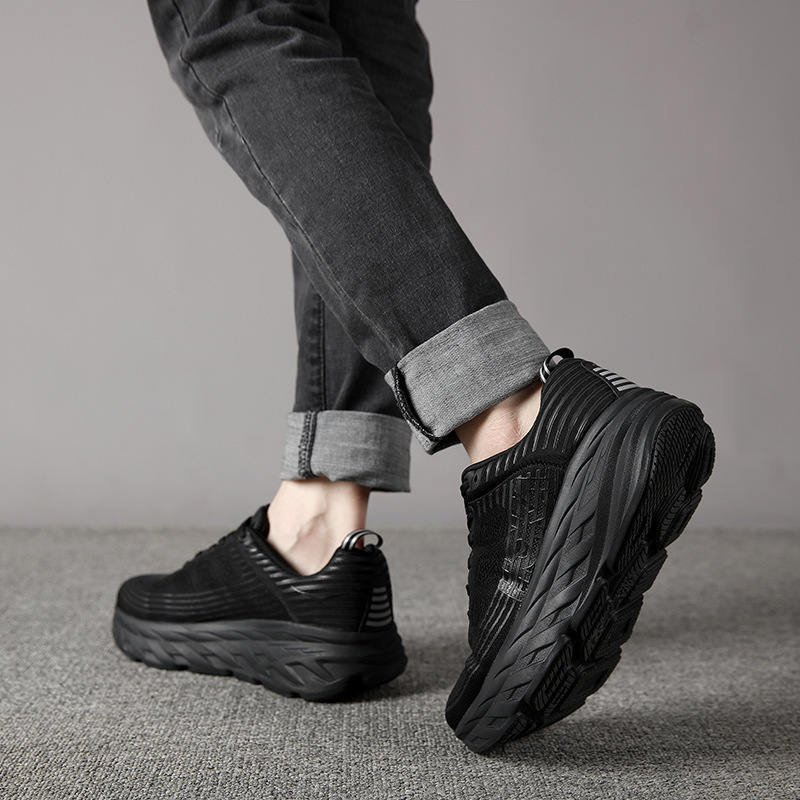 ホカオネオネ Hoka One One ボンダイ6 厚底 ランニングシューズ 靴