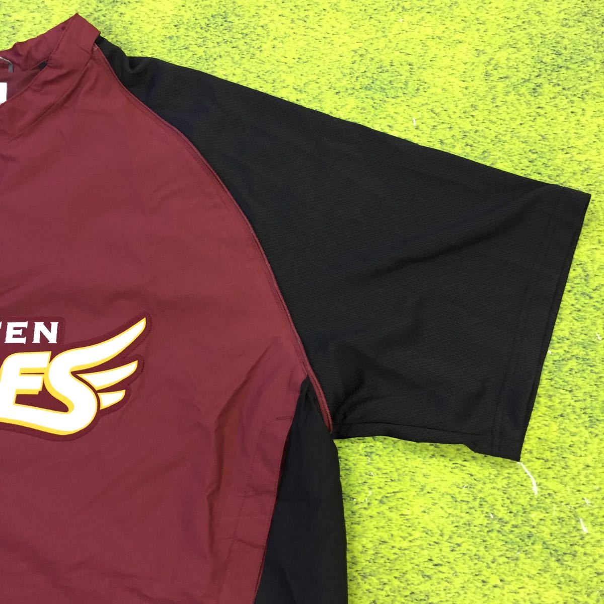 TC-1496 東北楽天ゴールデンイーグルス 支給品 マジェスティック