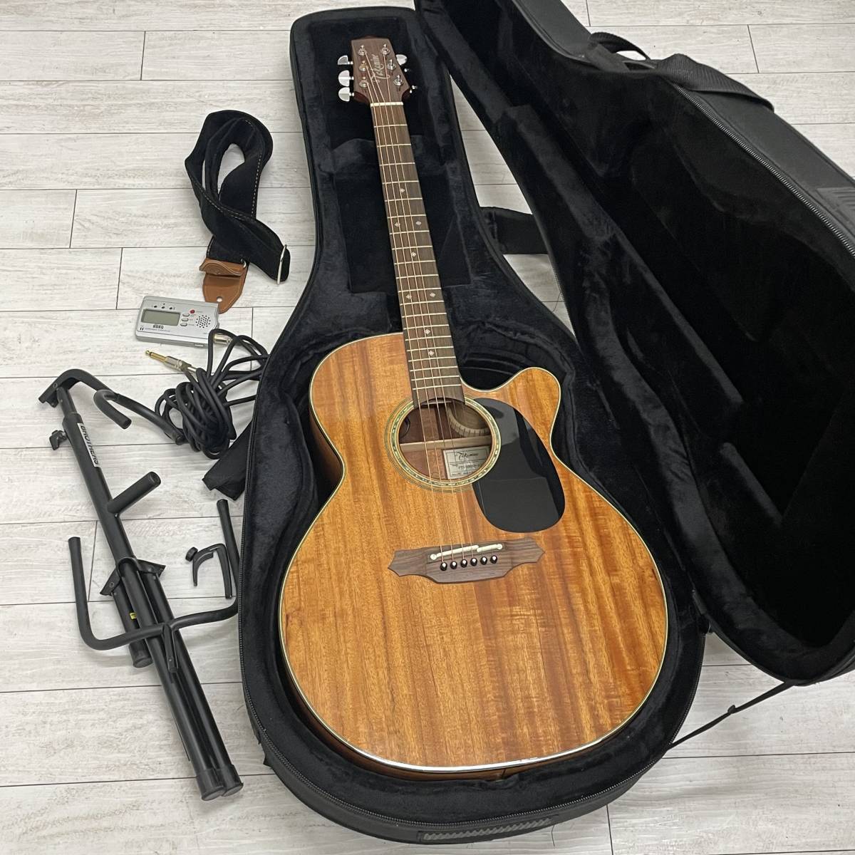 エレアコ(PTU500SP-K2 ) / タカミネ