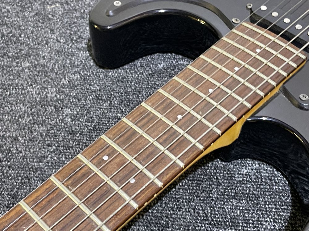 72□□ Tokai custom edition ストラトキャスター エレキギター