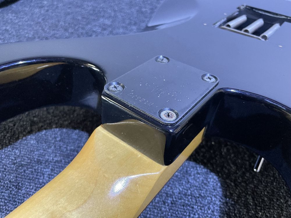 72□□ Tokai custom edition ストラトキャスター エレキギター