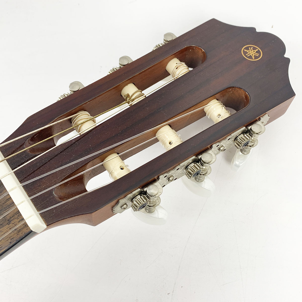 YAMAHA ヤマハ CG142C クラシックギター ソフトケース付き◇楽器 YAMAHA ヤマハ CG142C クラシックギター ソフトケース付き◇楽器