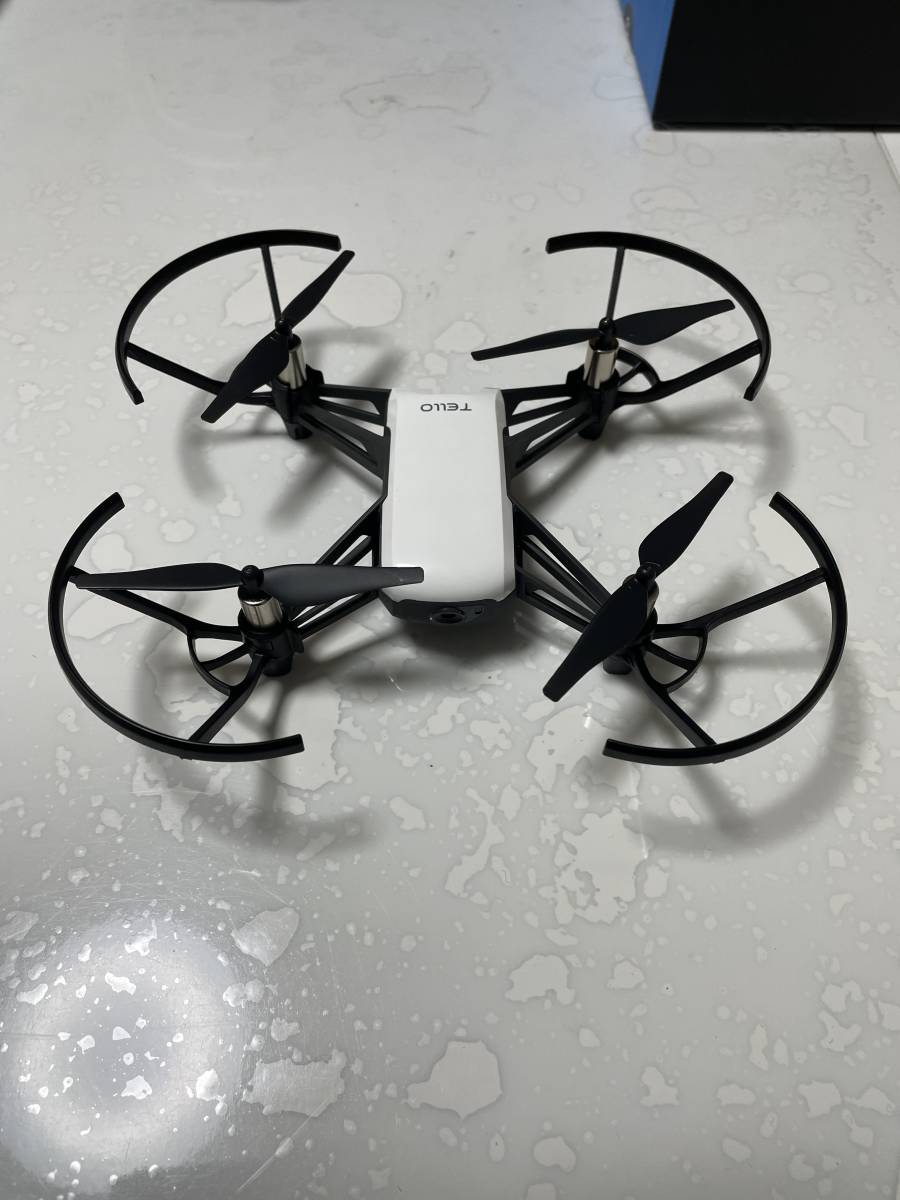 ケース DJI Tello | XBERSTAR ドローン TELLO コントローラー付き