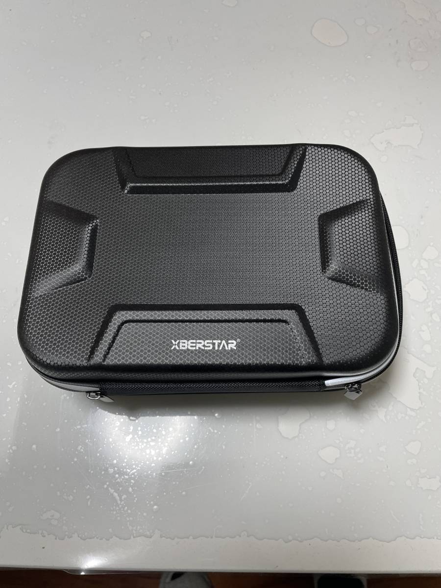 ケース DJI Tello | XBERSTAR ドローン TELLO コントローラー付き