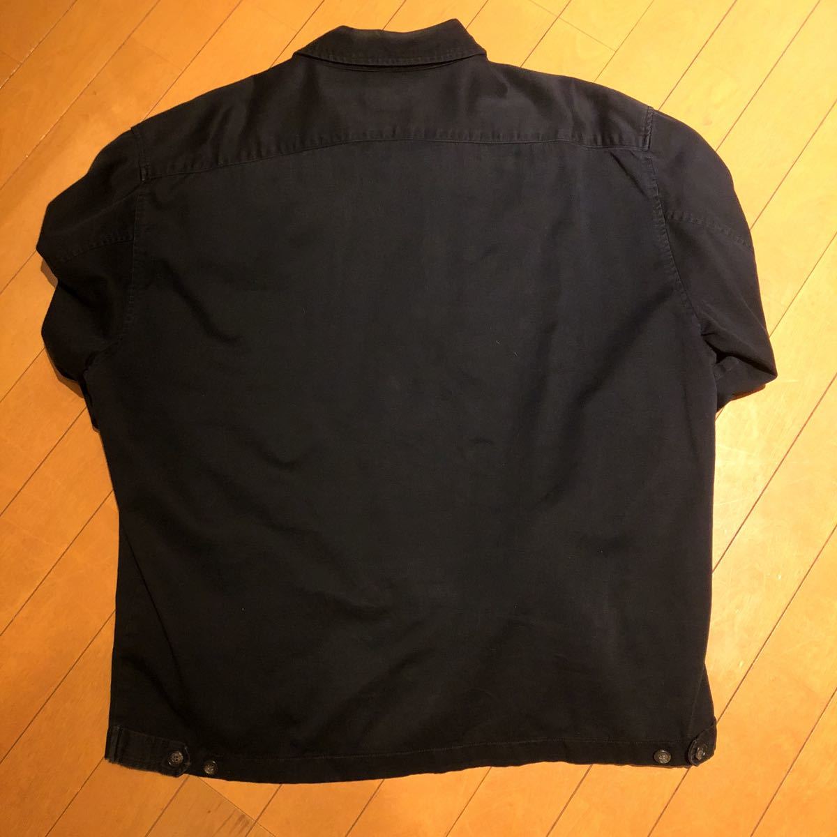 80s old stussy スイングトップ オールドステューシー L ビンテージ  